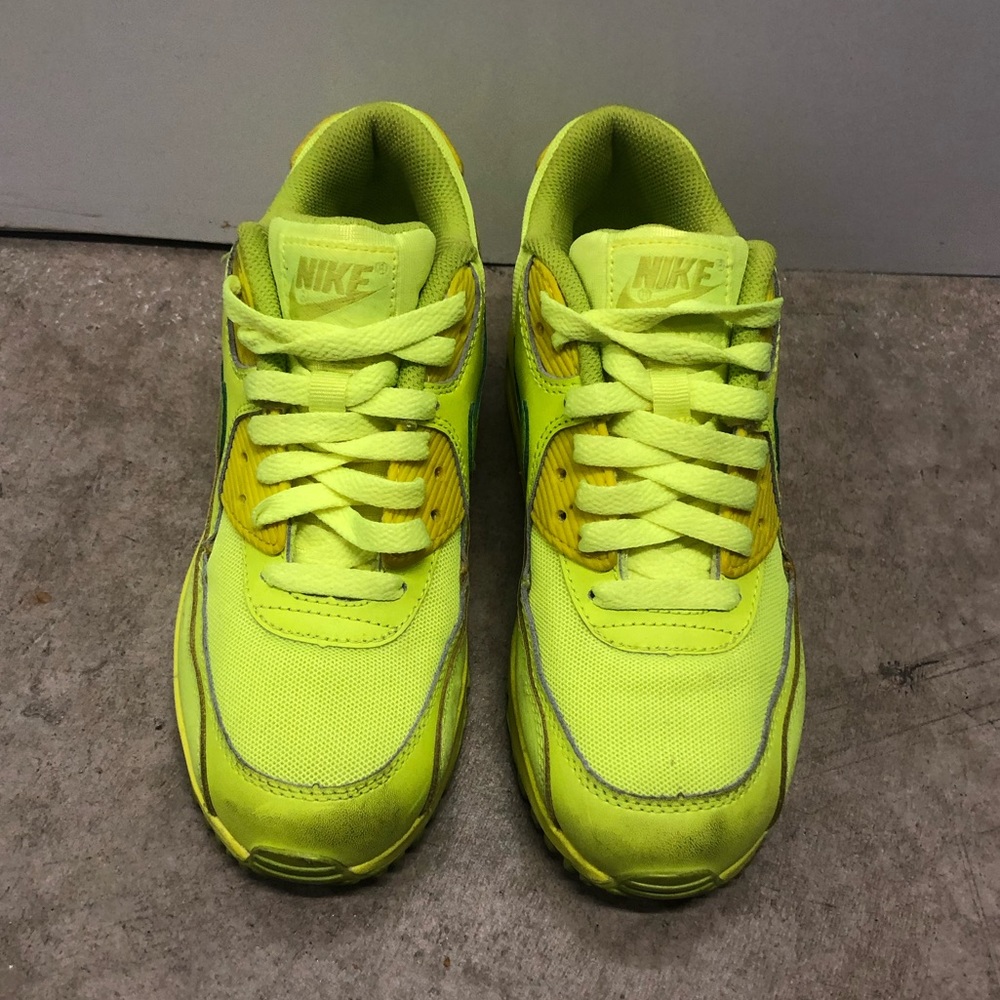 Air Max 90 Volt GS